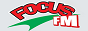 Логотип онлайн радіо Radio Focus FM