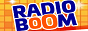 Логотип онлайн радіо Radio Boom