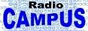 Логотип онлайн радіо Radio Campus