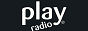Логотип онлайн радио Play Radio 90s