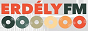 Логотип онлайн радіо Erdély FM