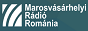 Логотип онлайн радио Marosvásárhelyi Rádió Románia
