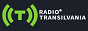 Логотип онлайн радио Radio Transilvania