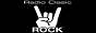 Логотип онлайн радіо Radio Clasic Rock