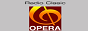 Logo online radio Radio Clasic Opera
