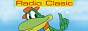 Логотип онлайн радіо Radio Clasic Kids