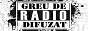 Logo radio online Radio Greu De Difuzat
