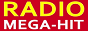 Logo online radio Mega-HIT Romania