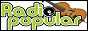 Logo Online-Radio Radio Popular