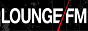 Логотип онлайн радио Lounge FM