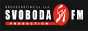 Логотип онлайн радіо Svoboda.FM