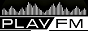 Logo online radio Play FM