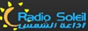 Логотип онлайн радіо Radio Soleil