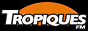 Логотип онлайн радіо Tropiques FM