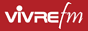 Логотип онлайн радіо Vivre FM