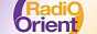 Логотип онлайн радіо Radio Orient