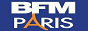 Radio logo BFM Business