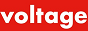 Логотип онлайн радіо Voltage