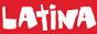 Логотип онлайн радіо Radio Latina