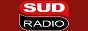 Логотип онлайн радіо Sud Radio