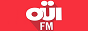 Логотип онлайн радіо Oüi FM