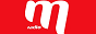 Логотип онлайн радіо M Radio