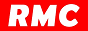 Логотип онлайн радіо RMC