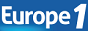 Logo radio en ligne Europe 1