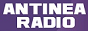 Логотип онлайн радіо Antinéa Radio