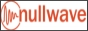Логотип радио  88x31  - Nullwave - Fury