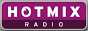 Логотип онлайн радіо Hotmixradio Hot