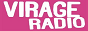 Логотип онлайн радио Virage Radio