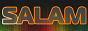 Логотип онлайн радіо Radio Salam