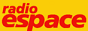 Логотип онлайн радіо Radio Espace