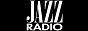 Логотип онлайн радіо Jazz Radio