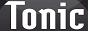 Логотип онлайн радіо Tonic Radio