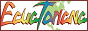Логотип онлайн радіо Ecuatoriana FM