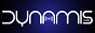 Логотип онлайн радіо Dynamis Radio