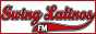 Логотип радио  88x31  - Swing Latino Radio
