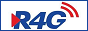 Логотип онлайн радио Radio 4G
