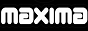 Логотип онлайн радио Maxima FM