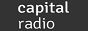 Логотип онлайн радіо Capital Radio