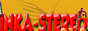 Логотип онлайн радіо Inka Stereo