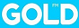 Логотип онлайн радіо Gold FM