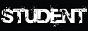 Logo radio en ligne Radio Student