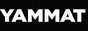 Логотип онлайн радіо Yammat FM