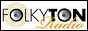 Логотип онлайн радіо FolkyTon