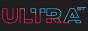 Логотип онлайн радіо Ultra Split