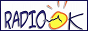 Логотип онлайн радіо Radio otok Krk