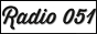 Логотип онлайн радіо Radio 051